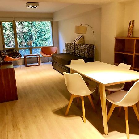 דירות סן קרלוס דה ברילוצ'ה Departamento Centrico Quila Quina - Centrico Y Amplio מראה חיצוני תמונה