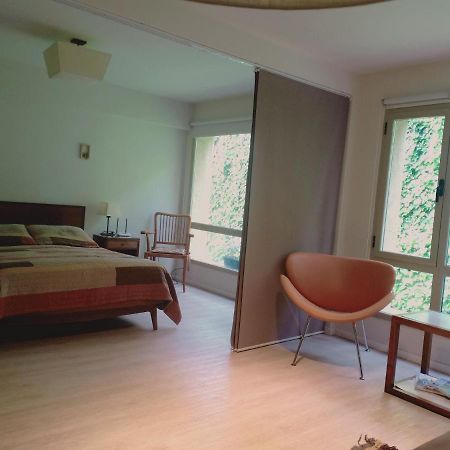 דירות סן קרלוס דה ברילוצ'ה Departamento Centrico Quila Quina - Centrico Y Amplio מראה חיצוני תמונה