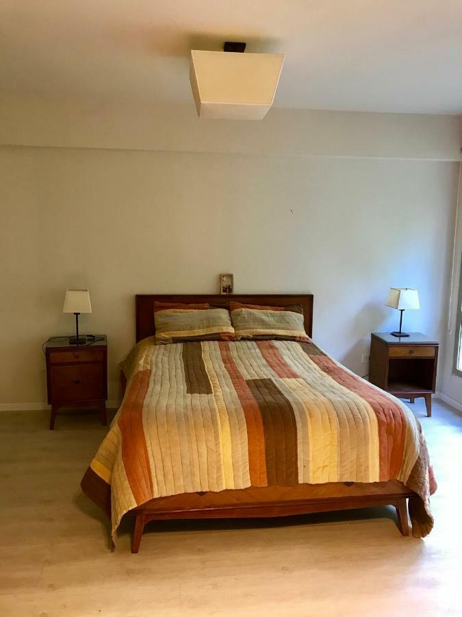 דירות סן קרלוס דה ברילוצ'ה Departamento Centrico Quila Quina - Centrico Y Amplio מראה חיצוני תמונה