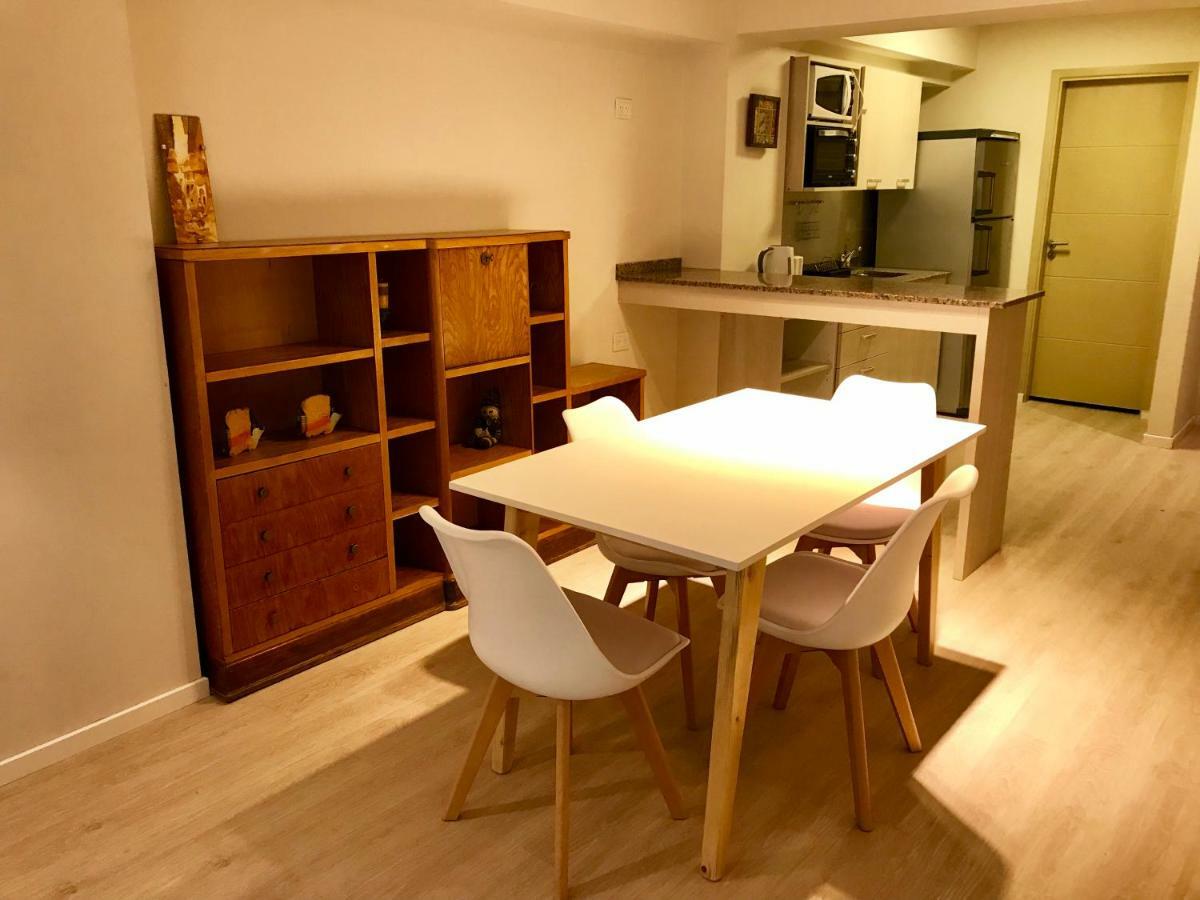 דירות סן קרלוס דה ברילוצ'ה Departamento Centrico Quila Quina - Centrico Y Amplio מראה חיצוני תמונה