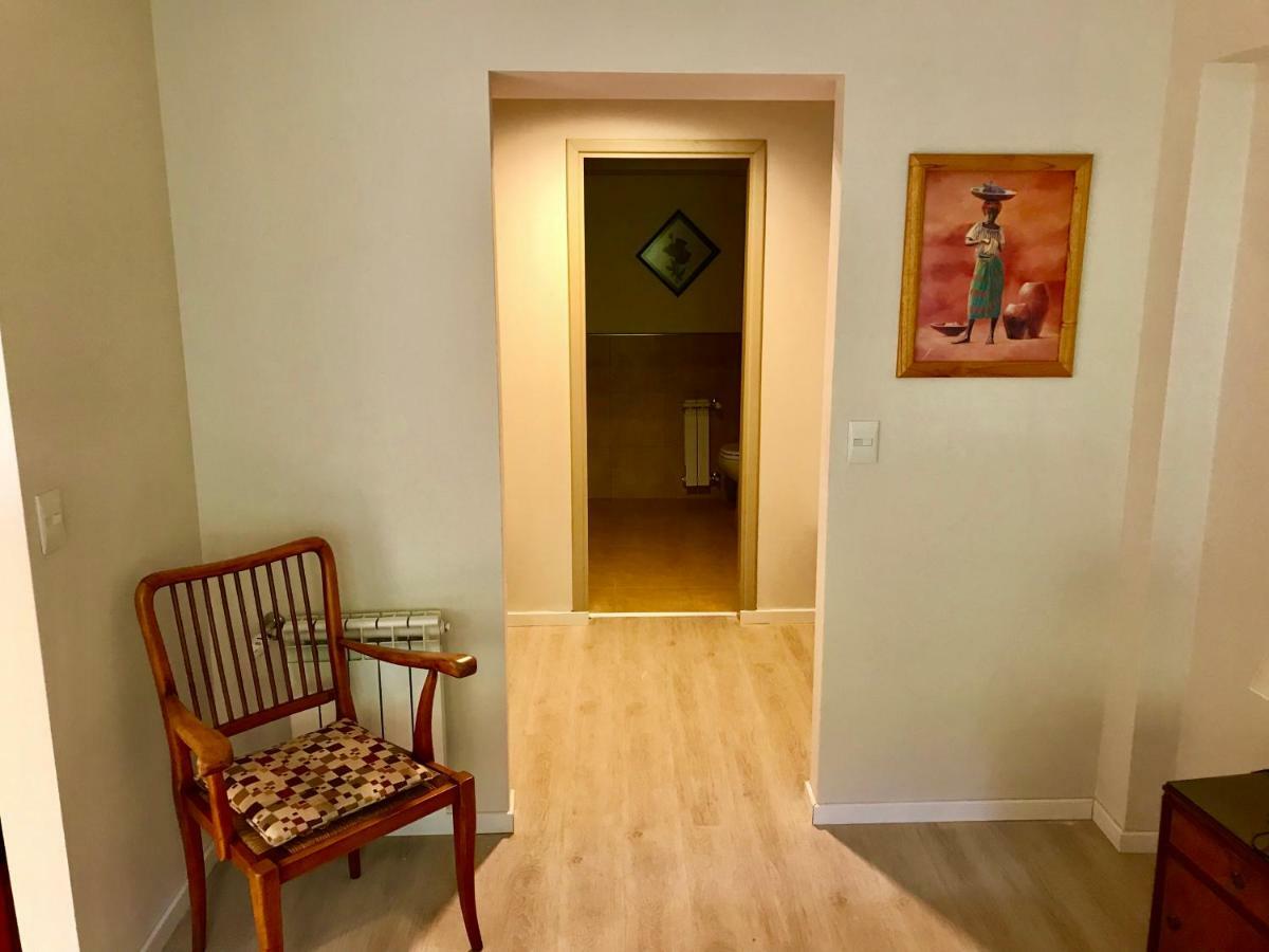 דירות סן קרלוס דה ברילוצ'ה Departamento Centrico Quila Quina - Centrico Y Amplio מראה חיצוני תמונה